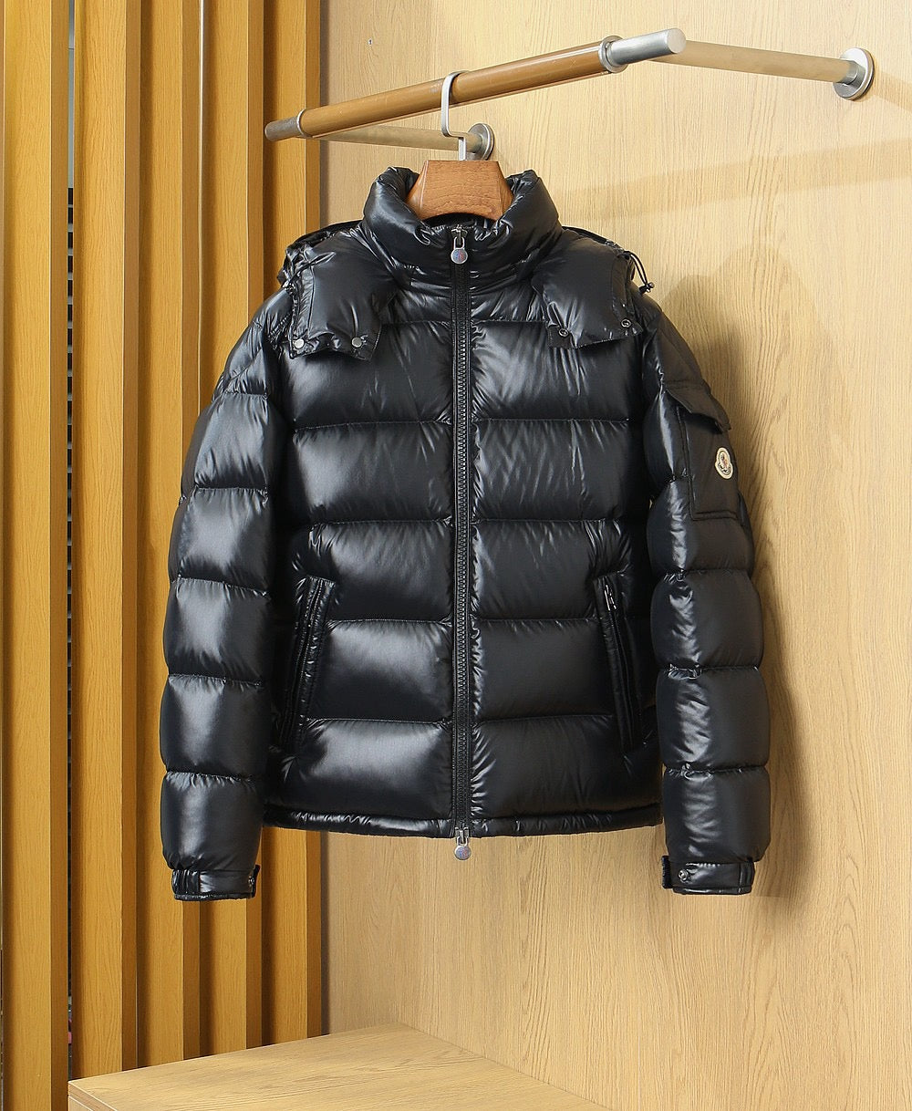 Chaqueta Moncler