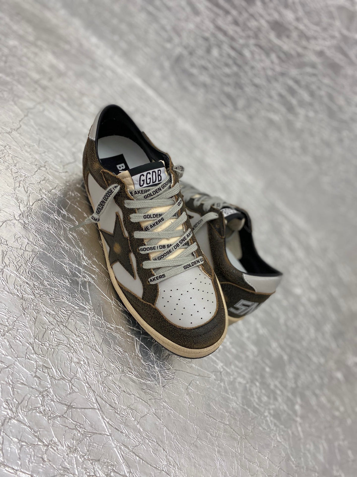 Golden Goose BallStar
