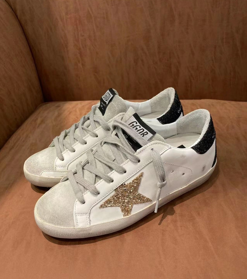 Golden Goose Super-Star
