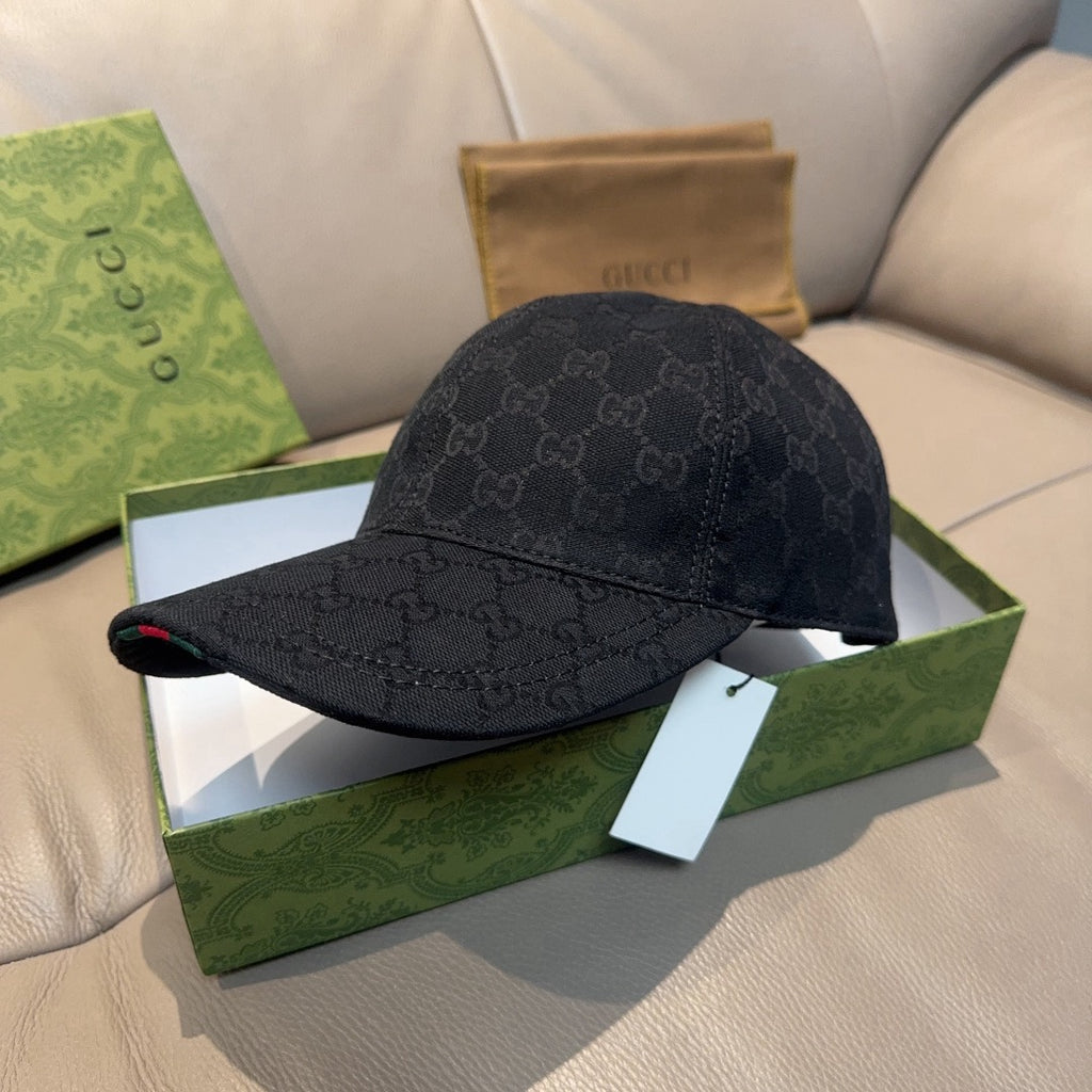 Gorra Gucci
