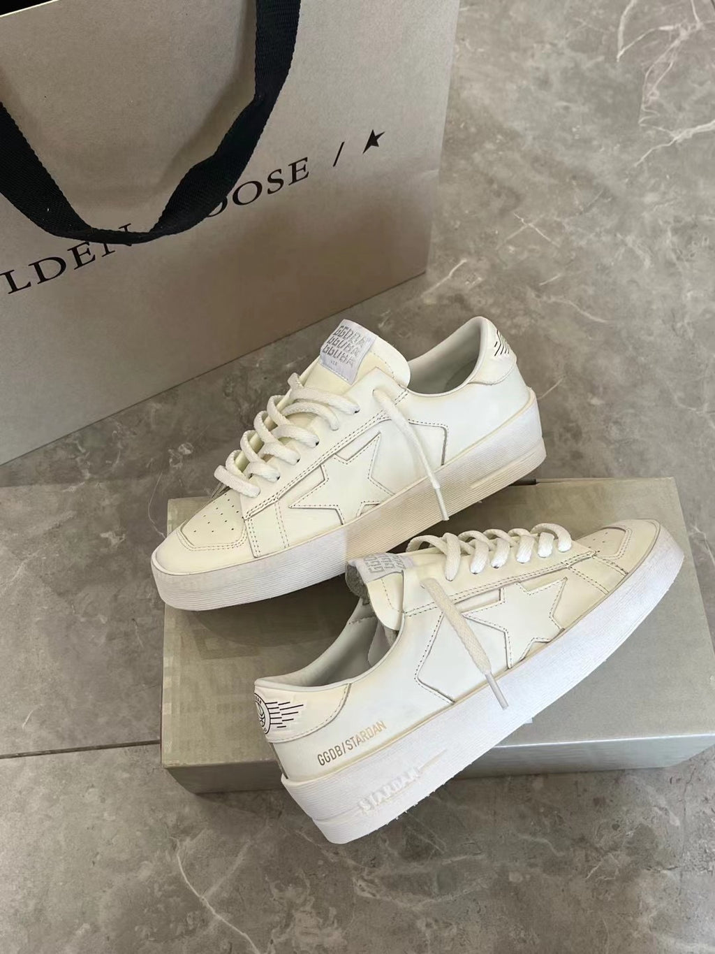Golden Goose
