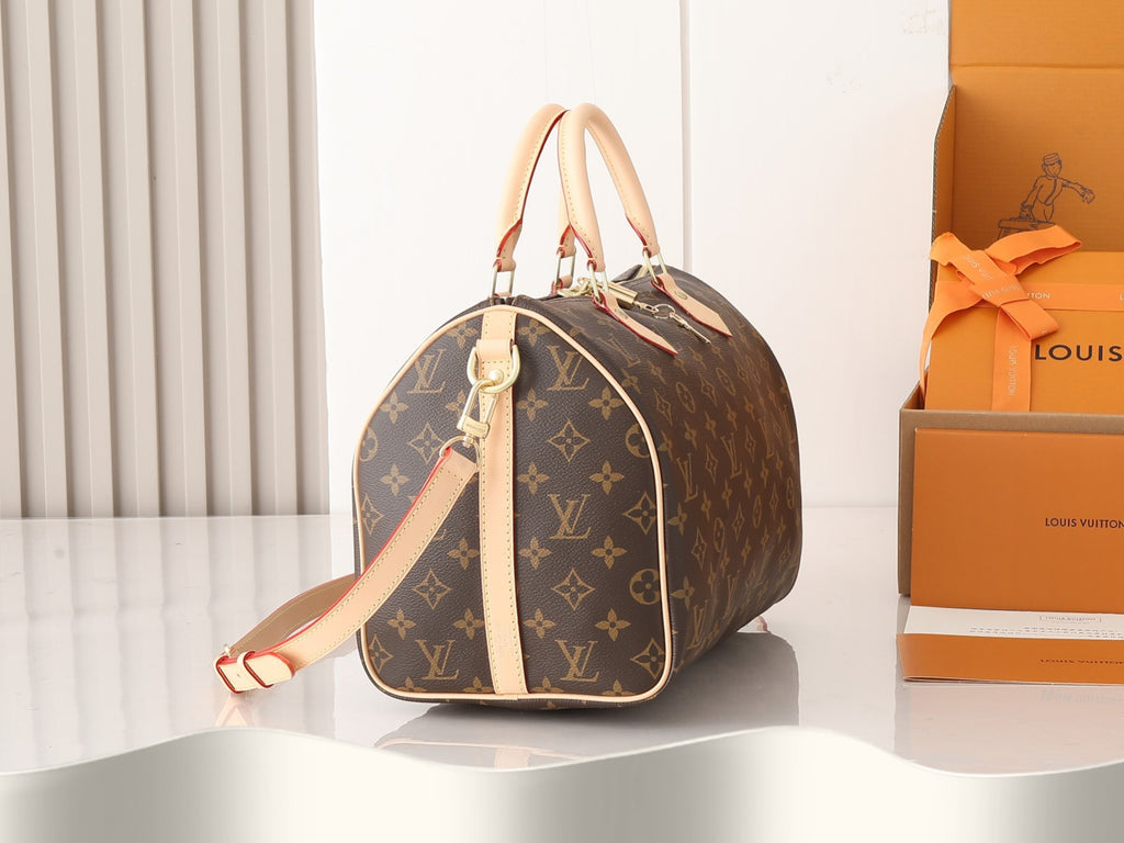 Bolso Speedy 30 Louis Vuitton