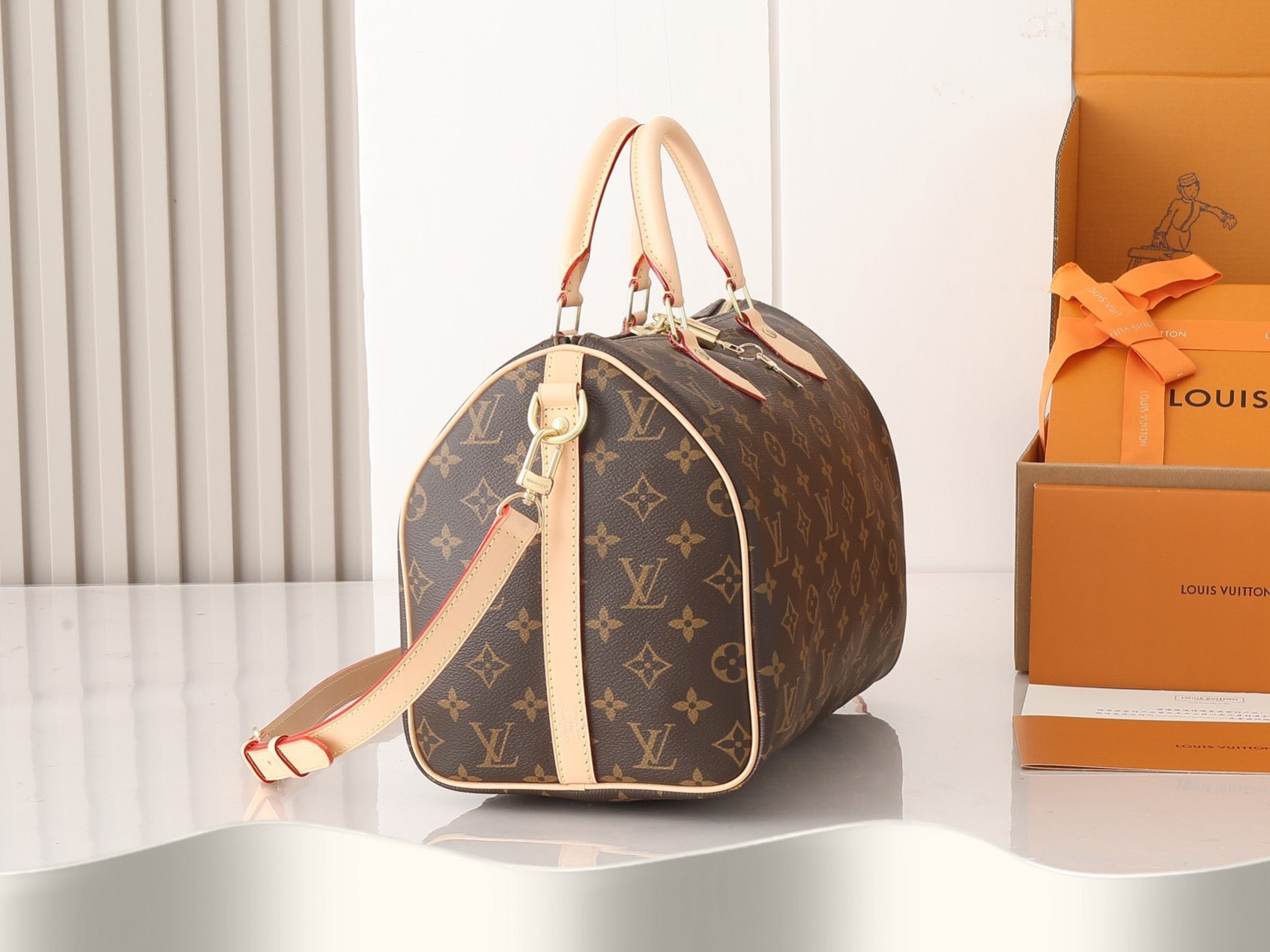 Bolso Speedy 30 Louis Vuitton