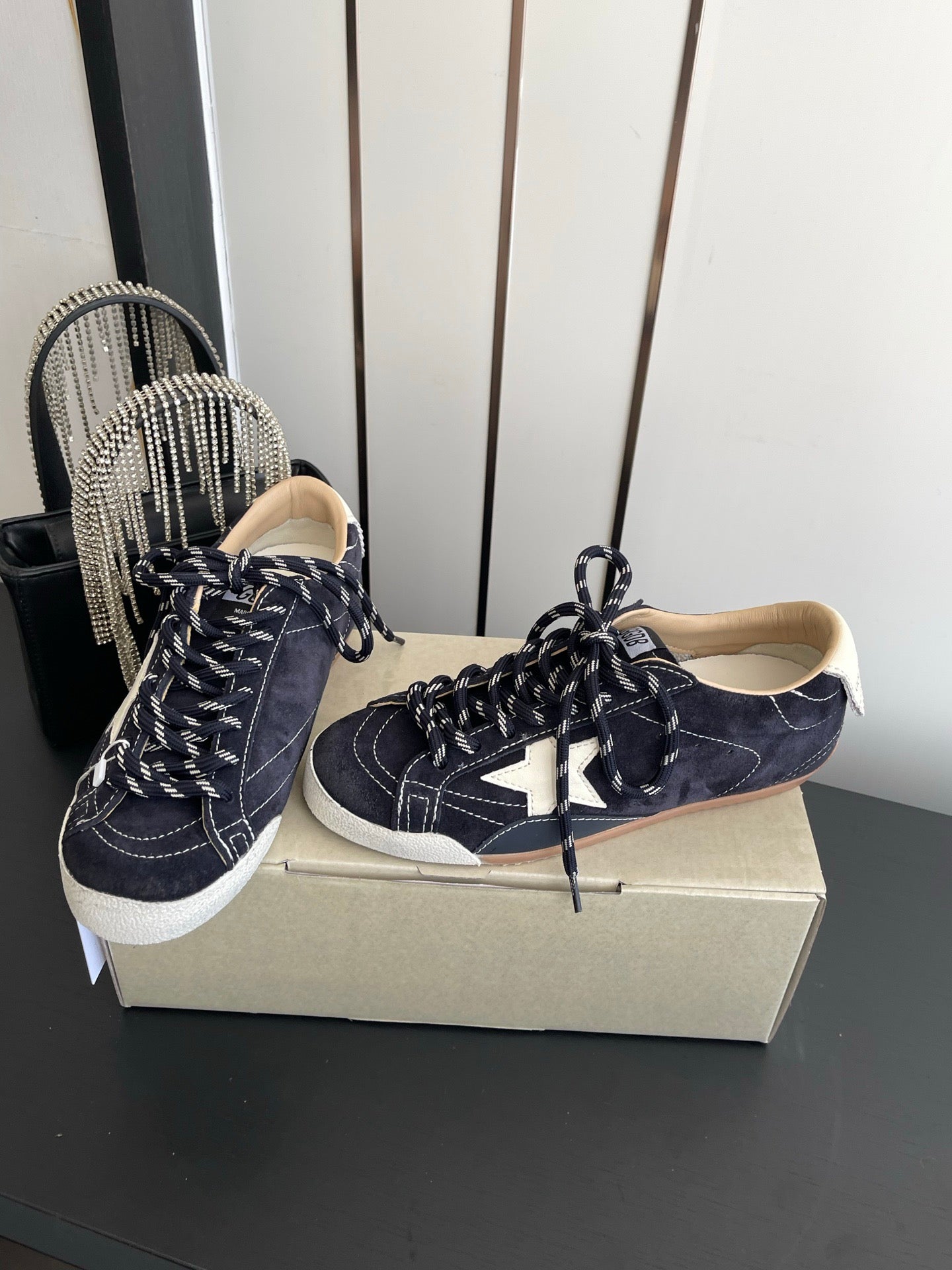 Golden Goose True-Star