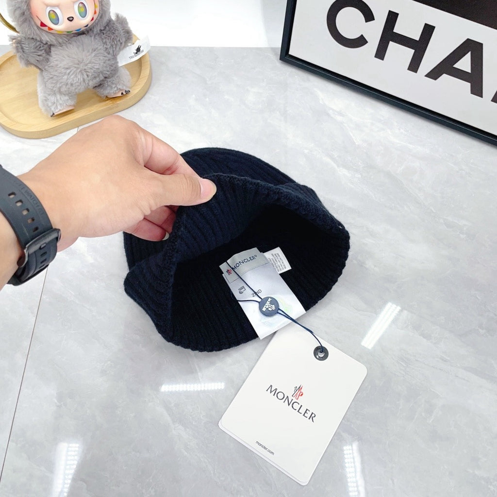 Gorro Moncler