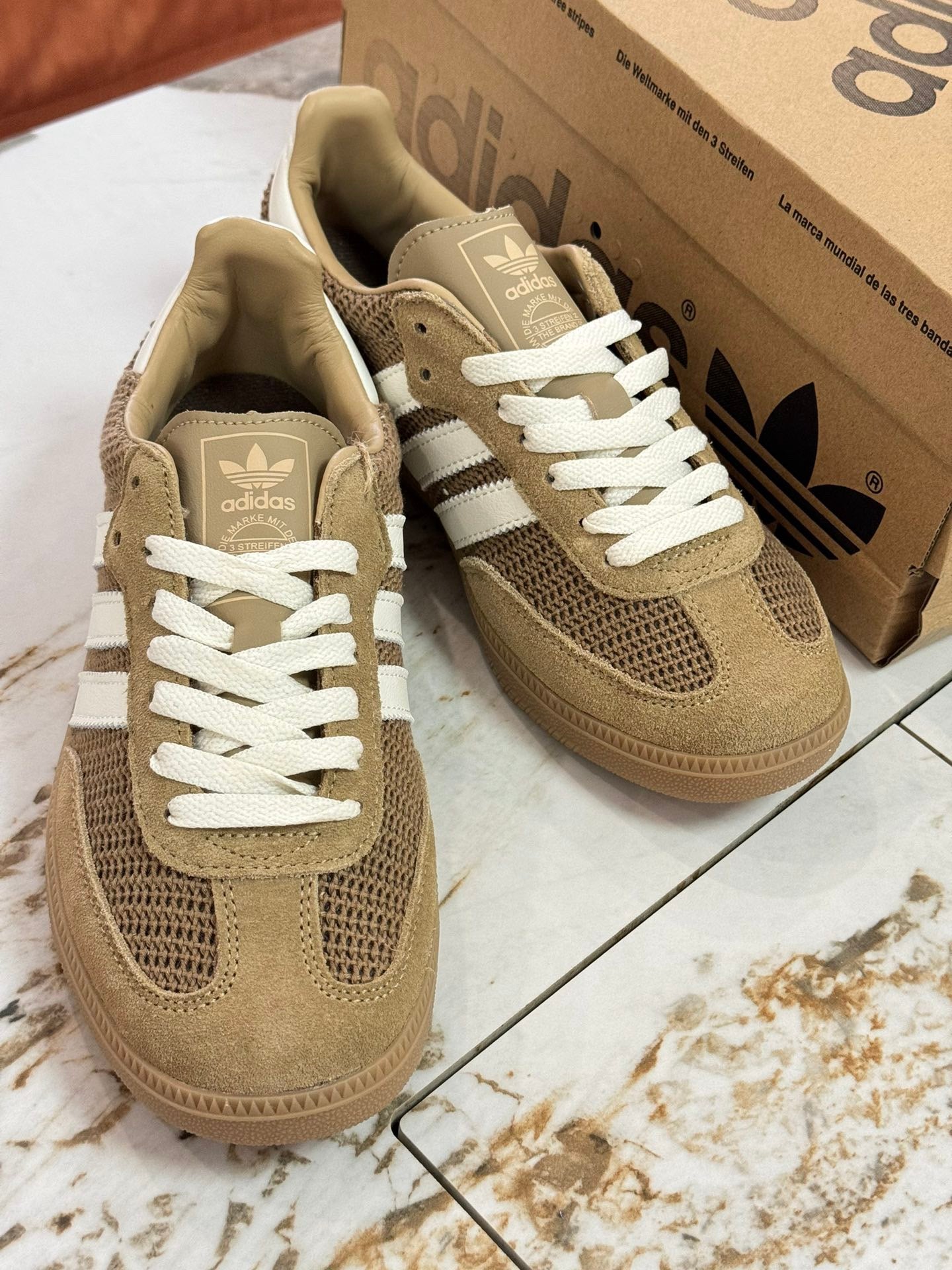 Adidas Samba Og