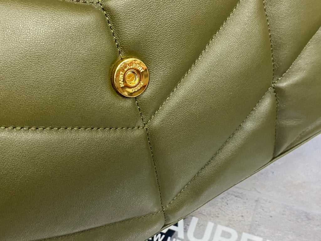 Bolso Yves Saint Laurent