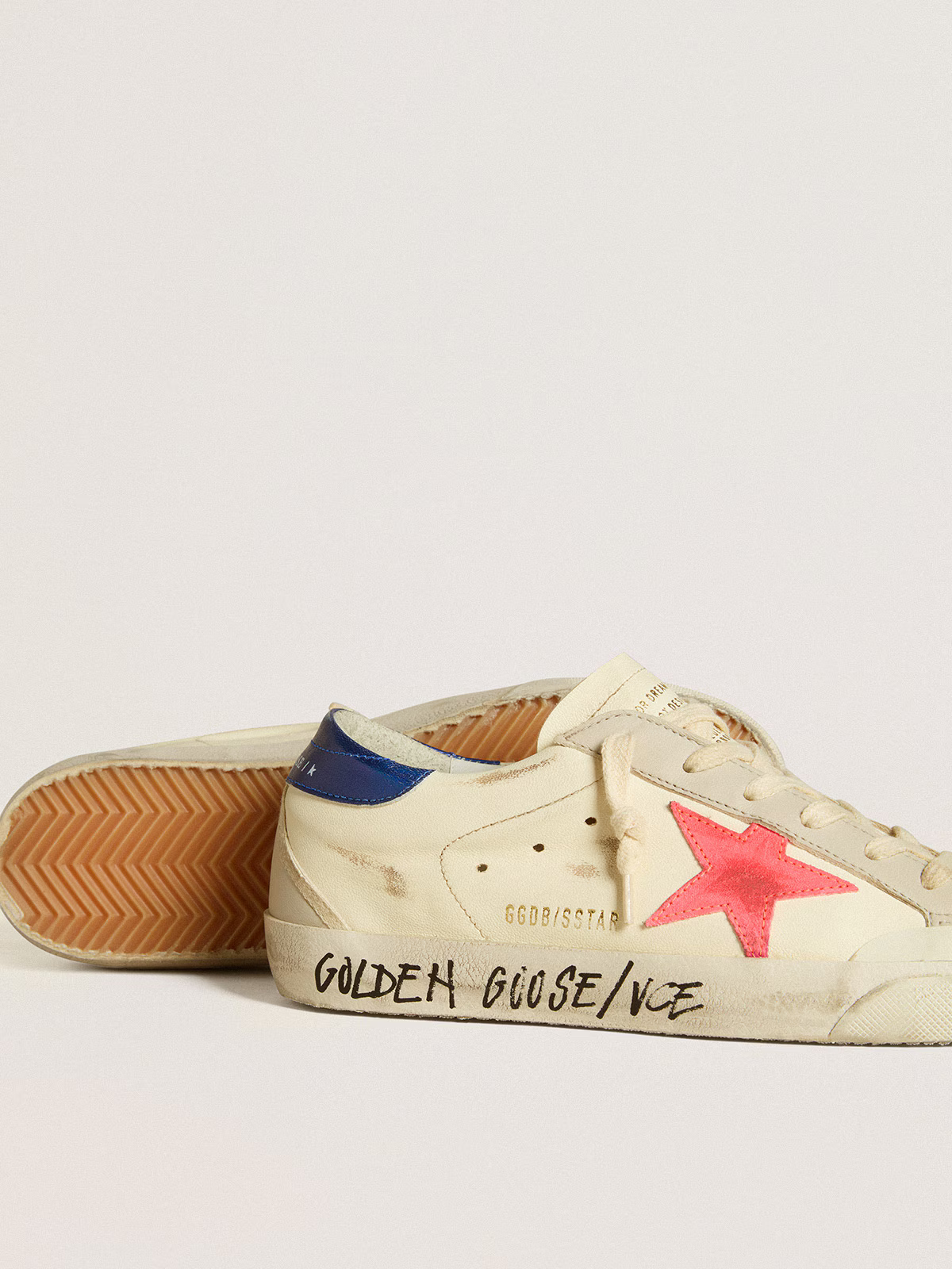 Golden Goose Super-Star