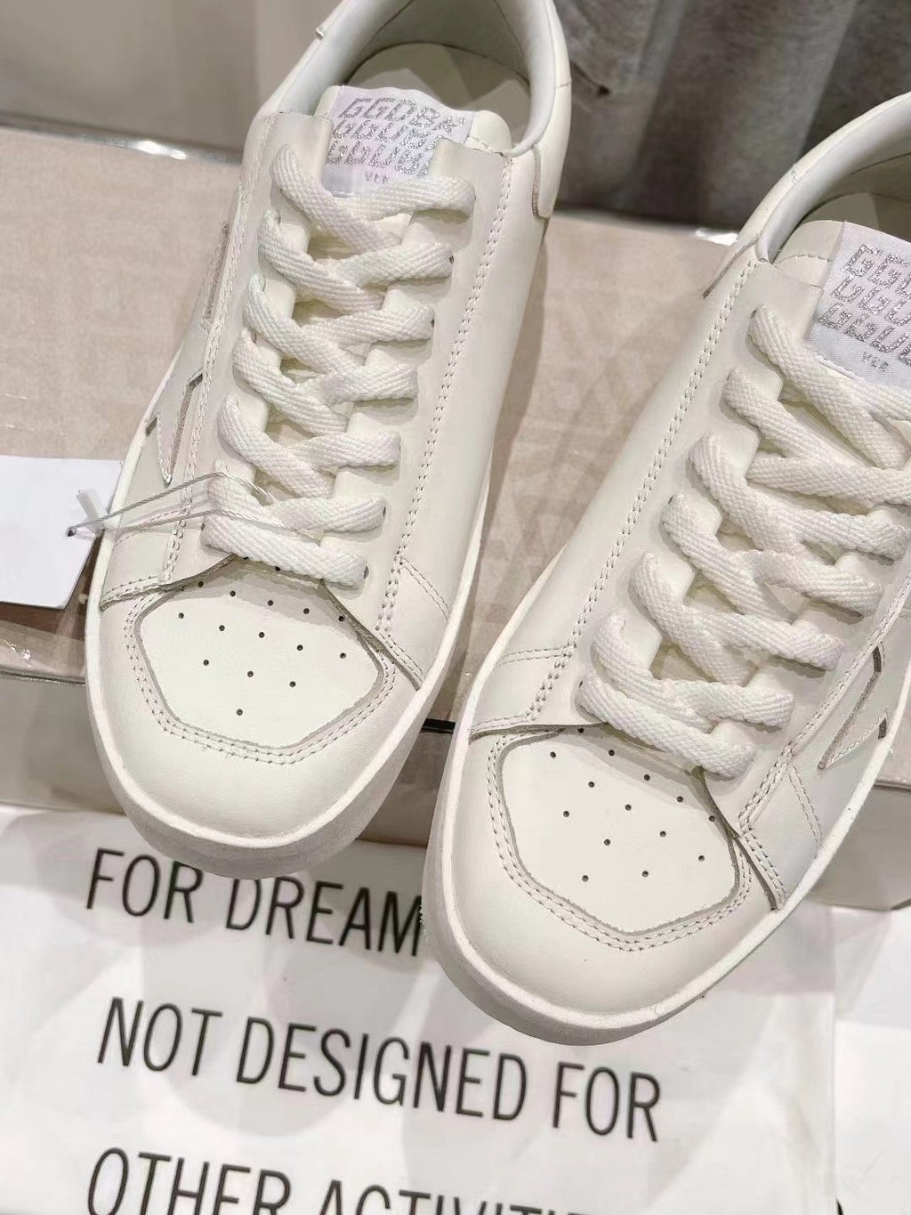 Golden Goose StarDan