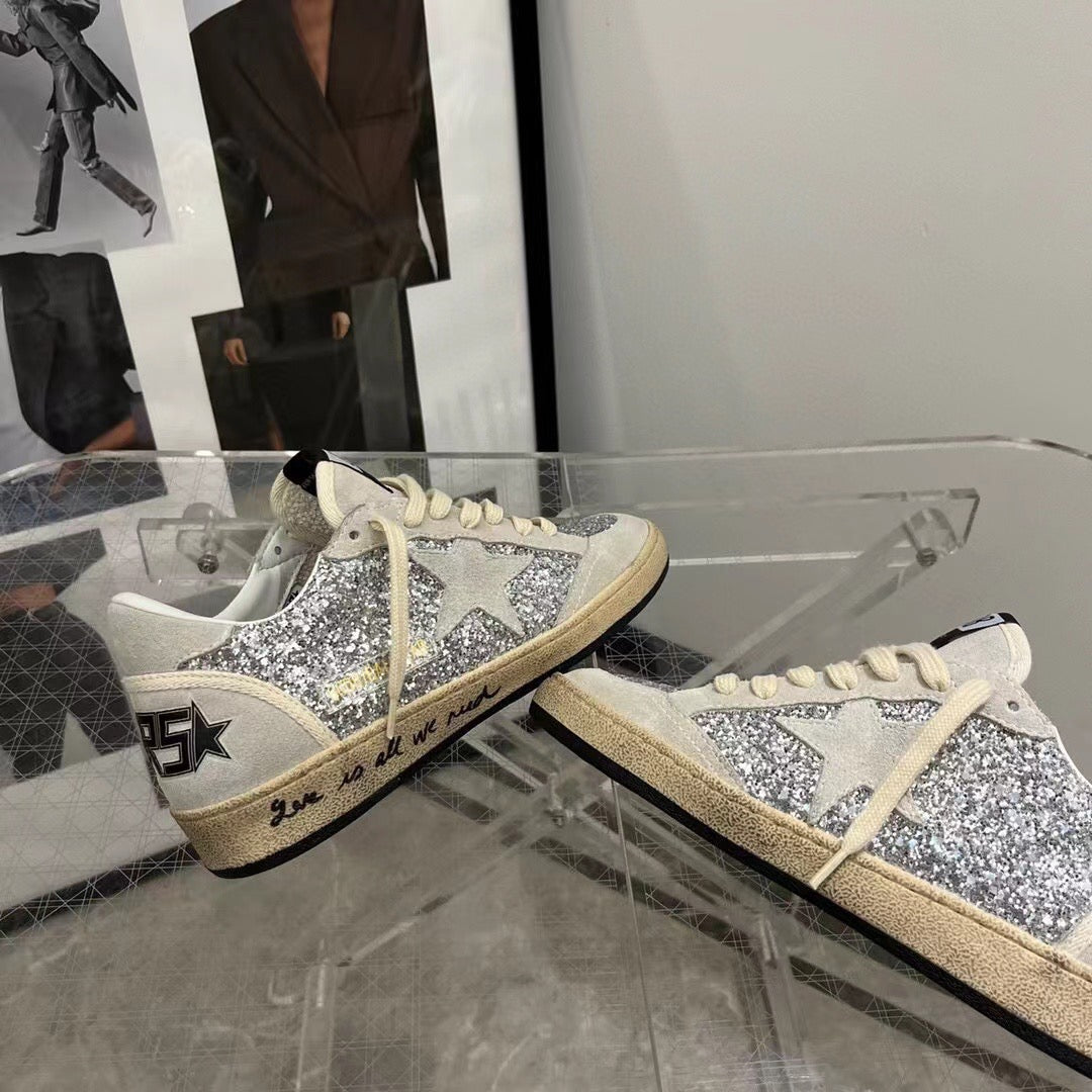 GGDB Ballstar Golden Goose