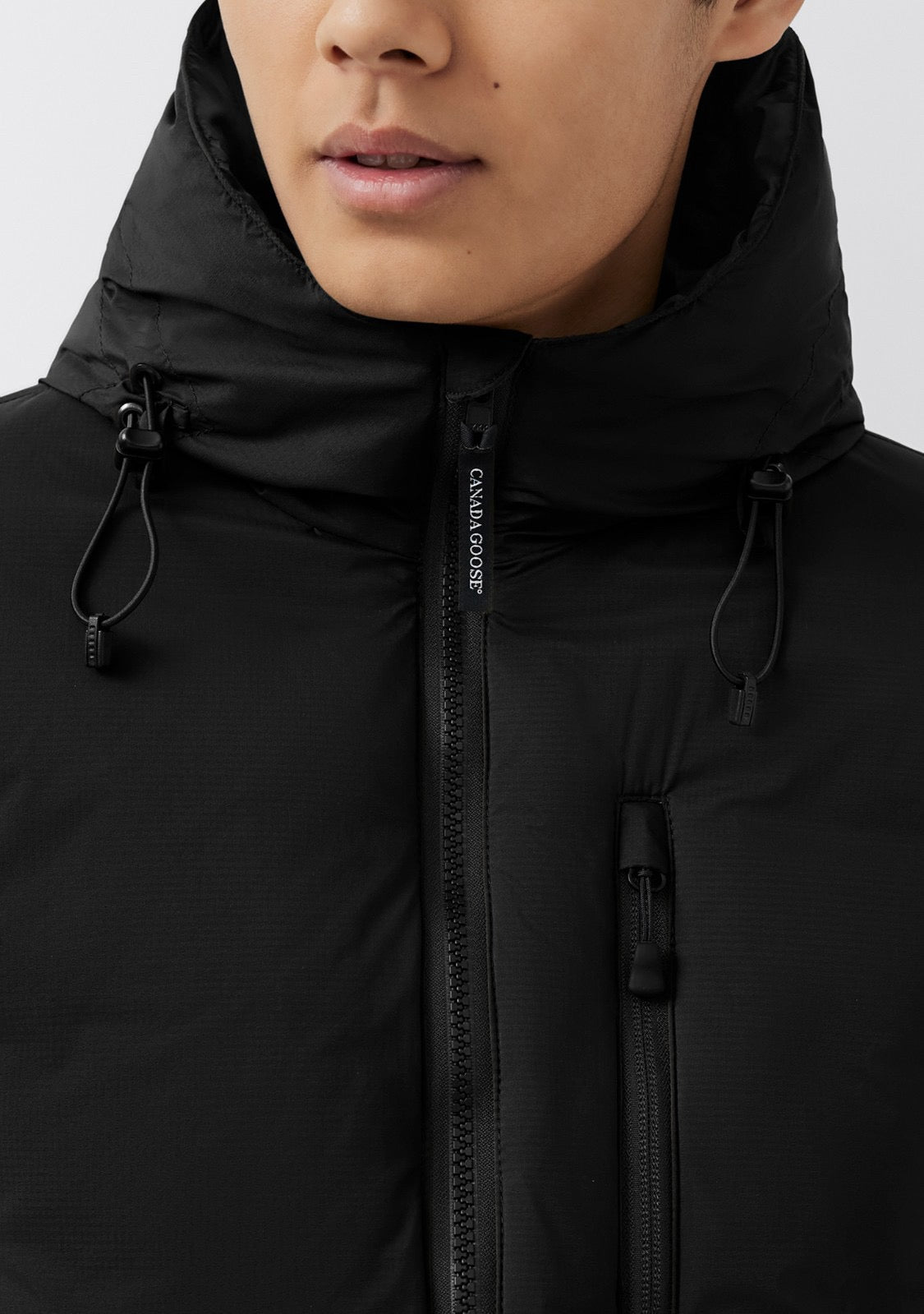 Chaqueta Canada Goose