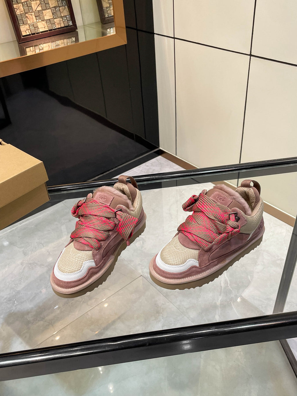 Zapatillas UGG
