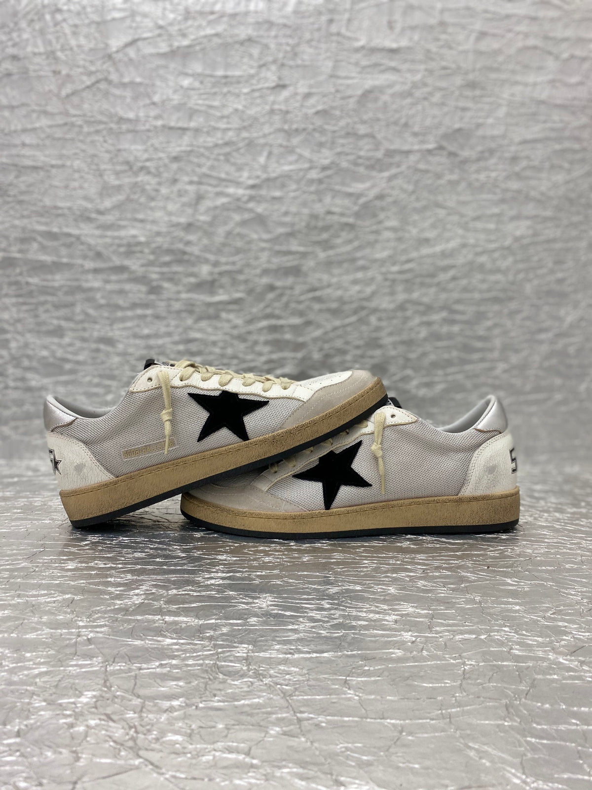 Golden Goose Ball-Star