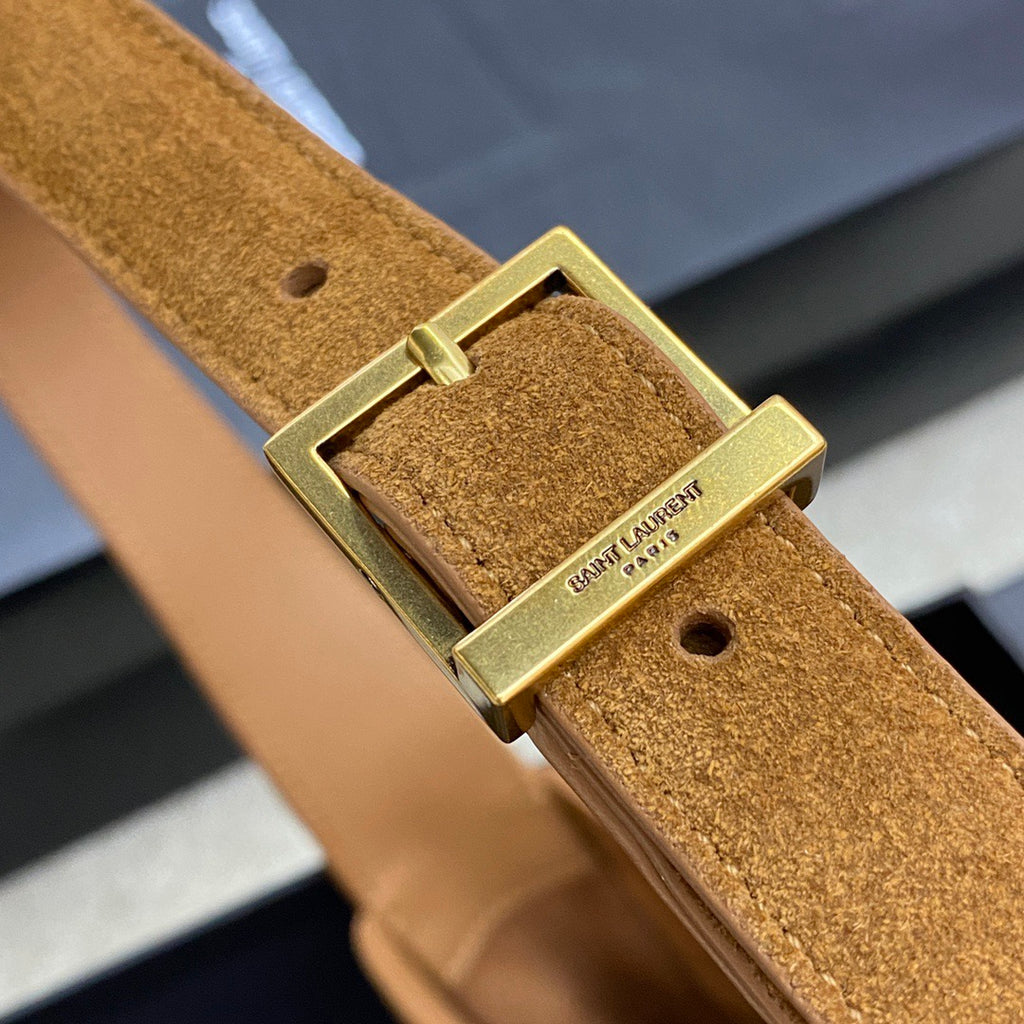 Bolso Yves Saint Laurent