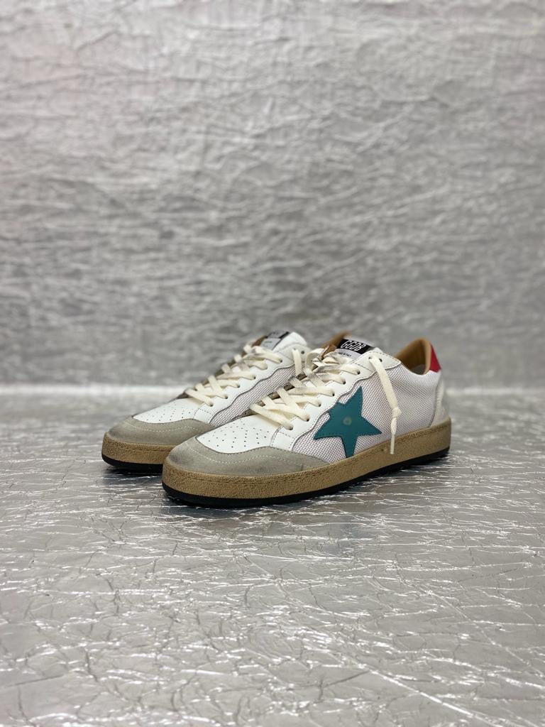 Golden Goose Ball-Star