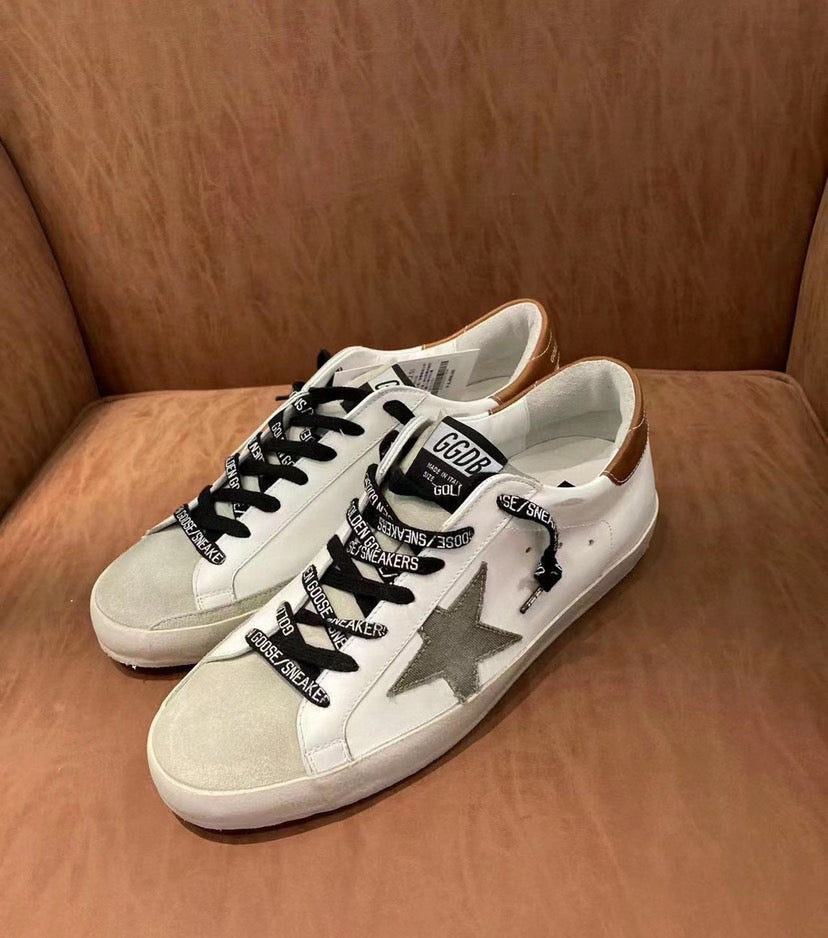 Golden goose Superstar