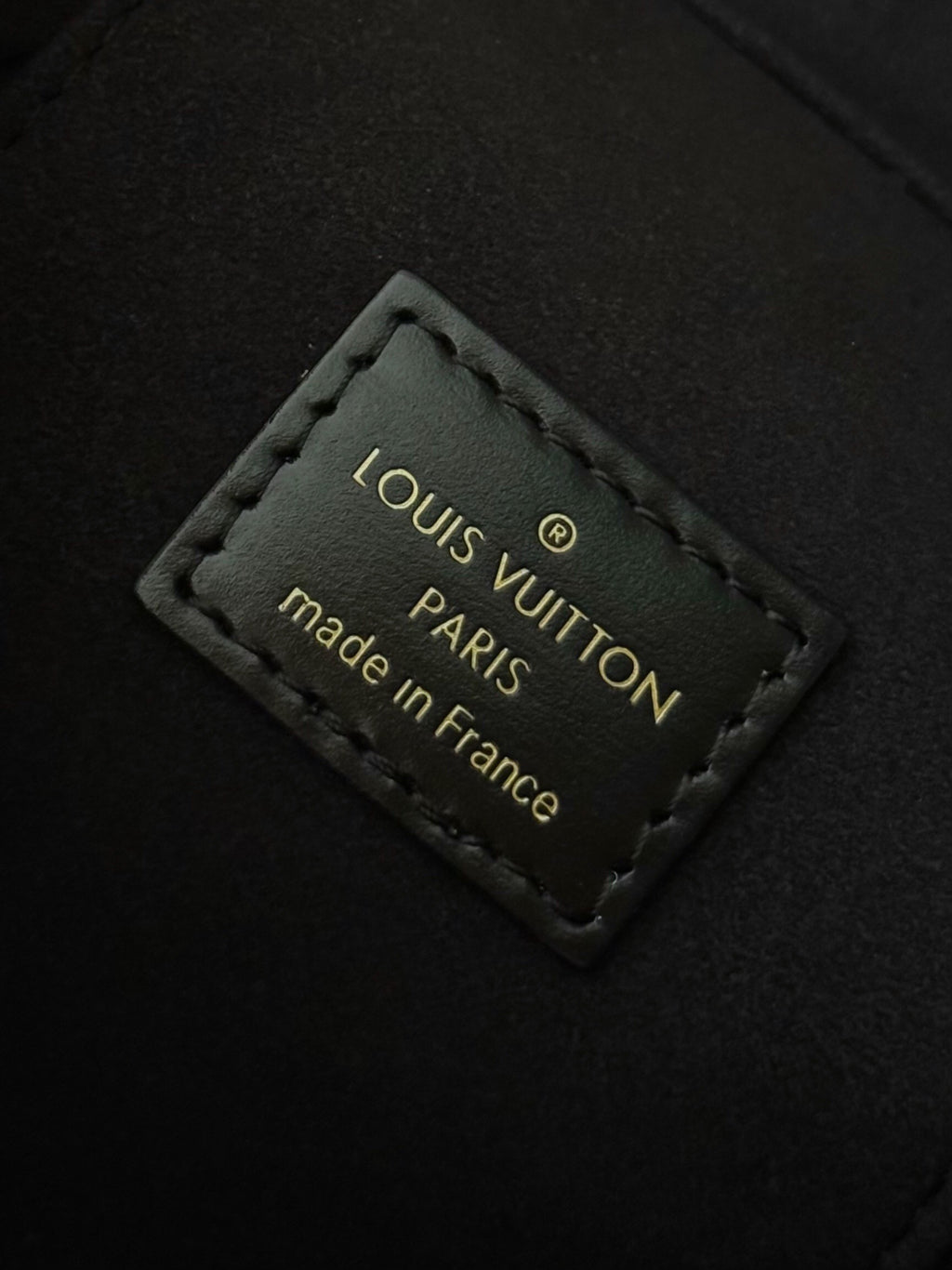 Bolso Vanity Chain Pouch LOUIS VUITTON