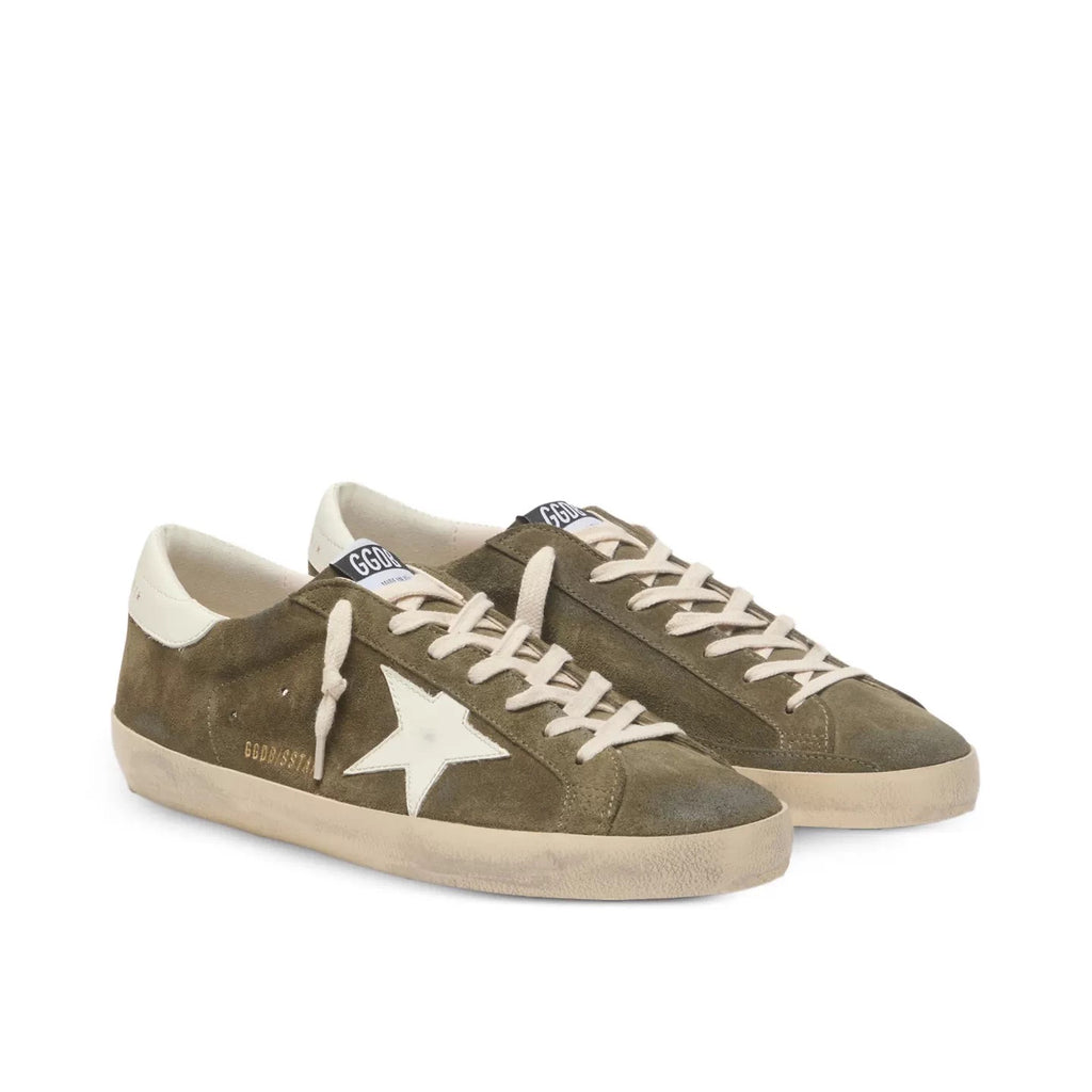 Golden Goose superstar