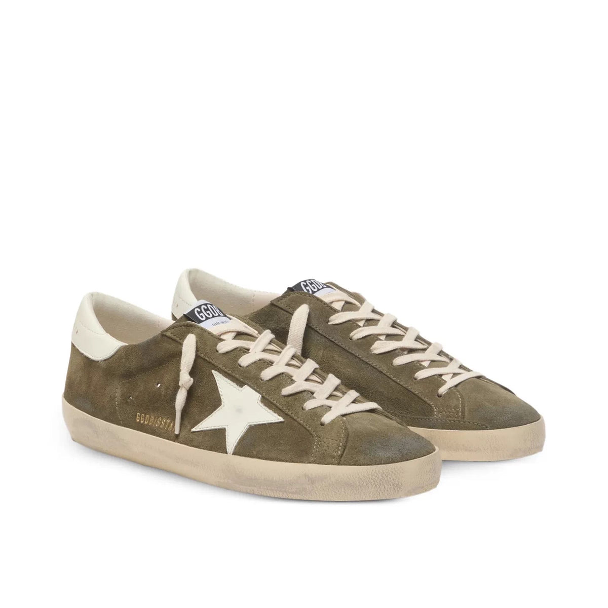 Golden Goose superstar