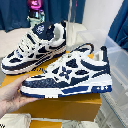 Zapatilla deportiva LV Skate