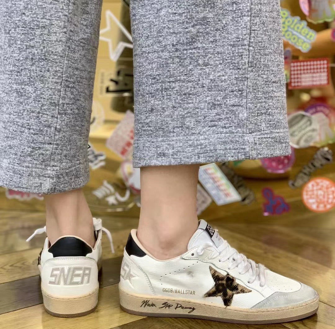 Golden Goose BallStar