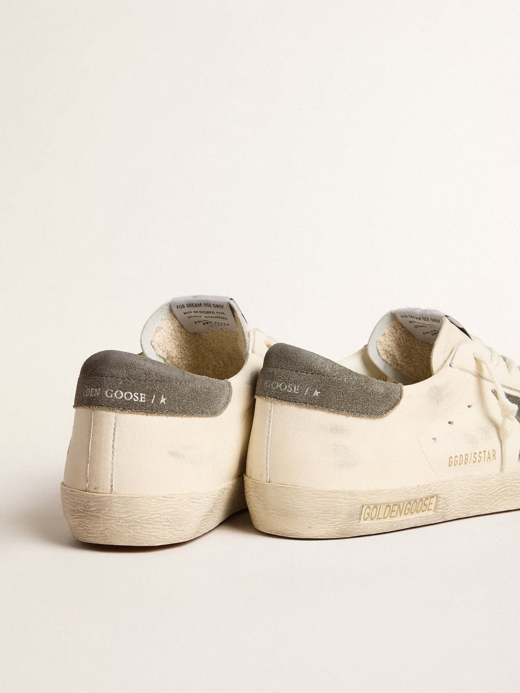 Golden Goose Super-Star