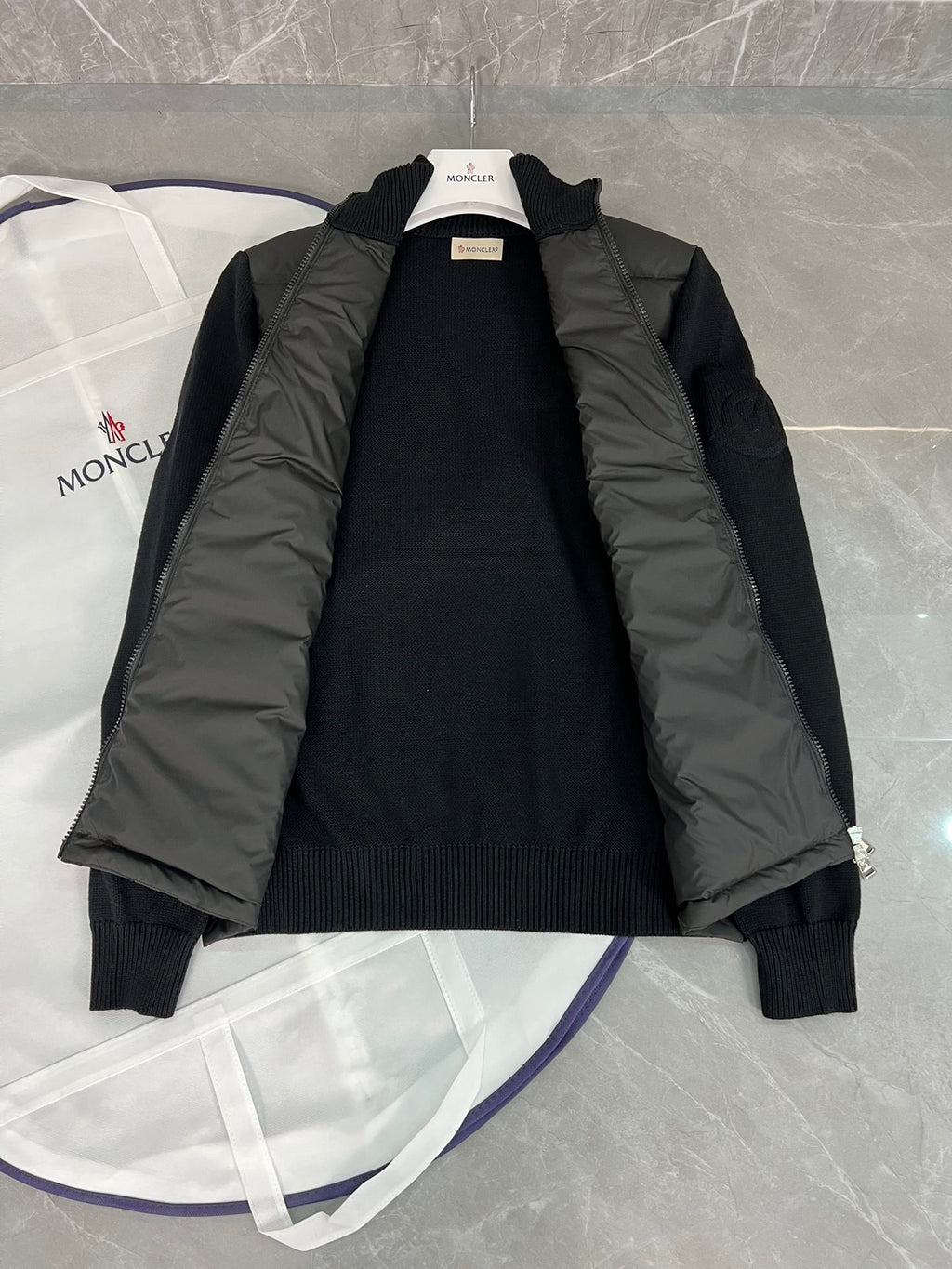 Chaqueta Moncler