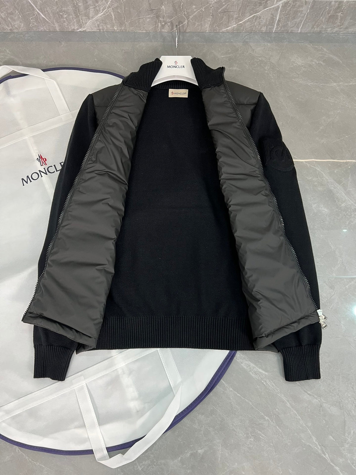 Chaqueta Moncler