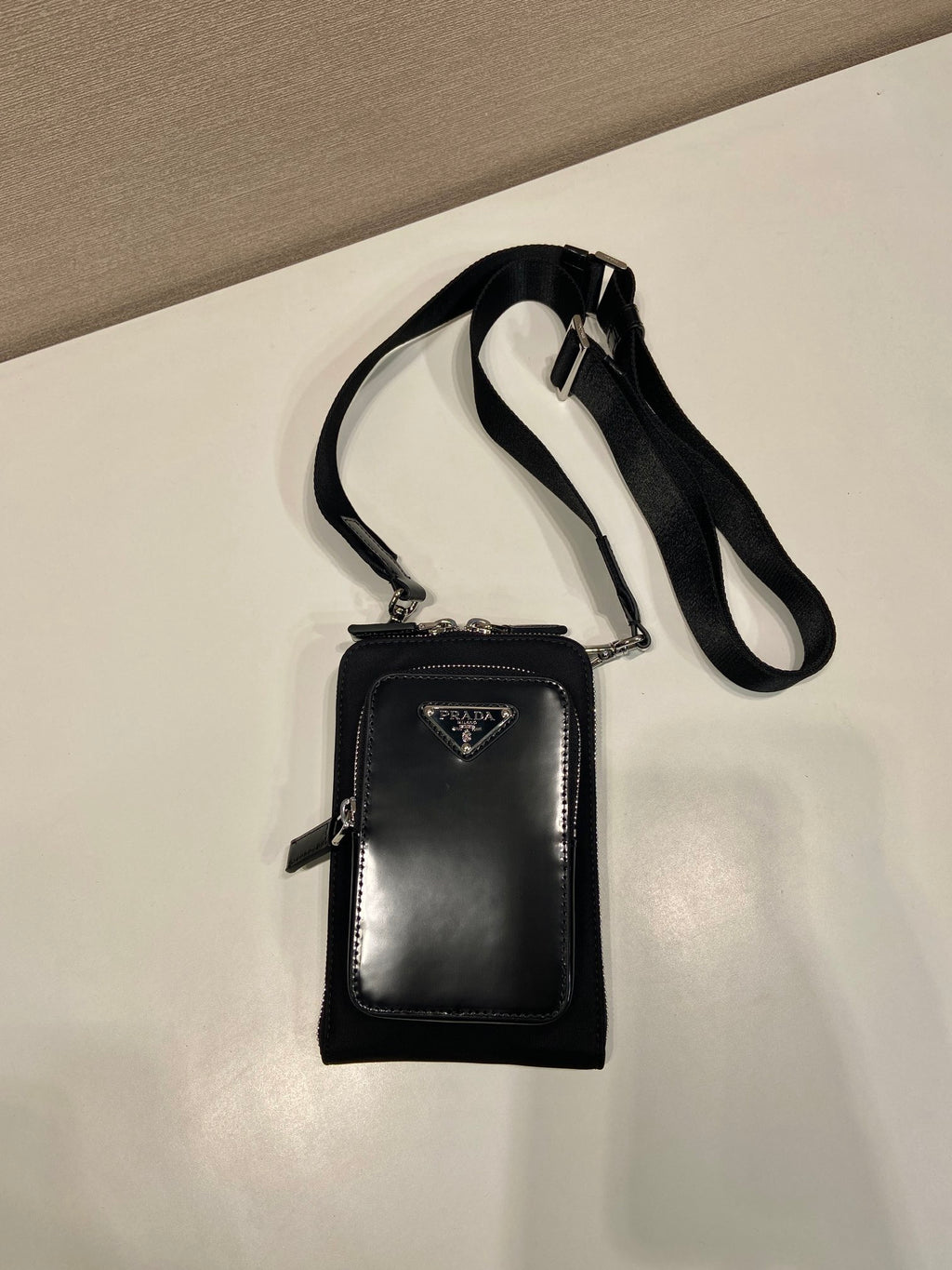 Bolso Prada