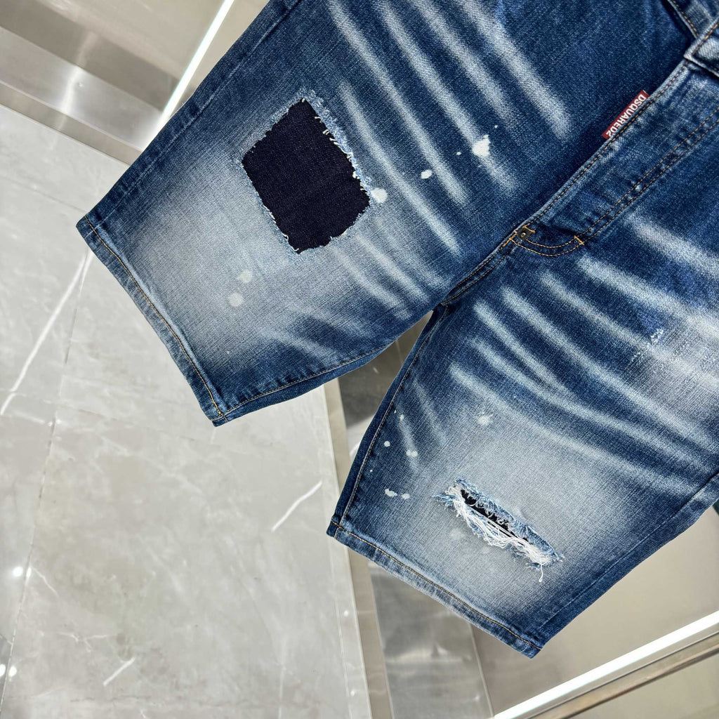 Pantalones cortos DSQUARED2