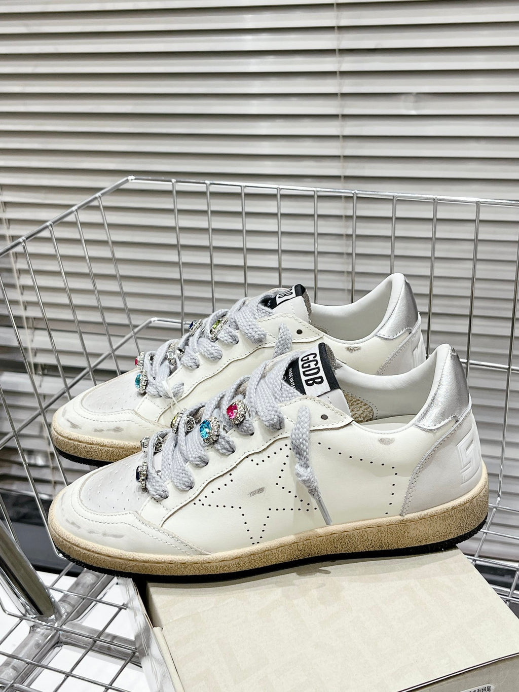 Golden Goose LTD Edition