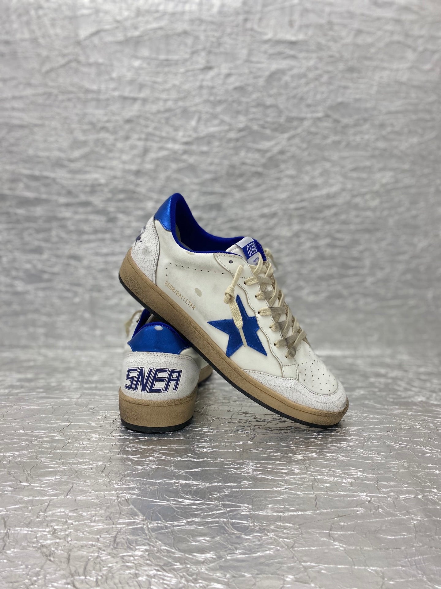 Golden Goose Ballstar