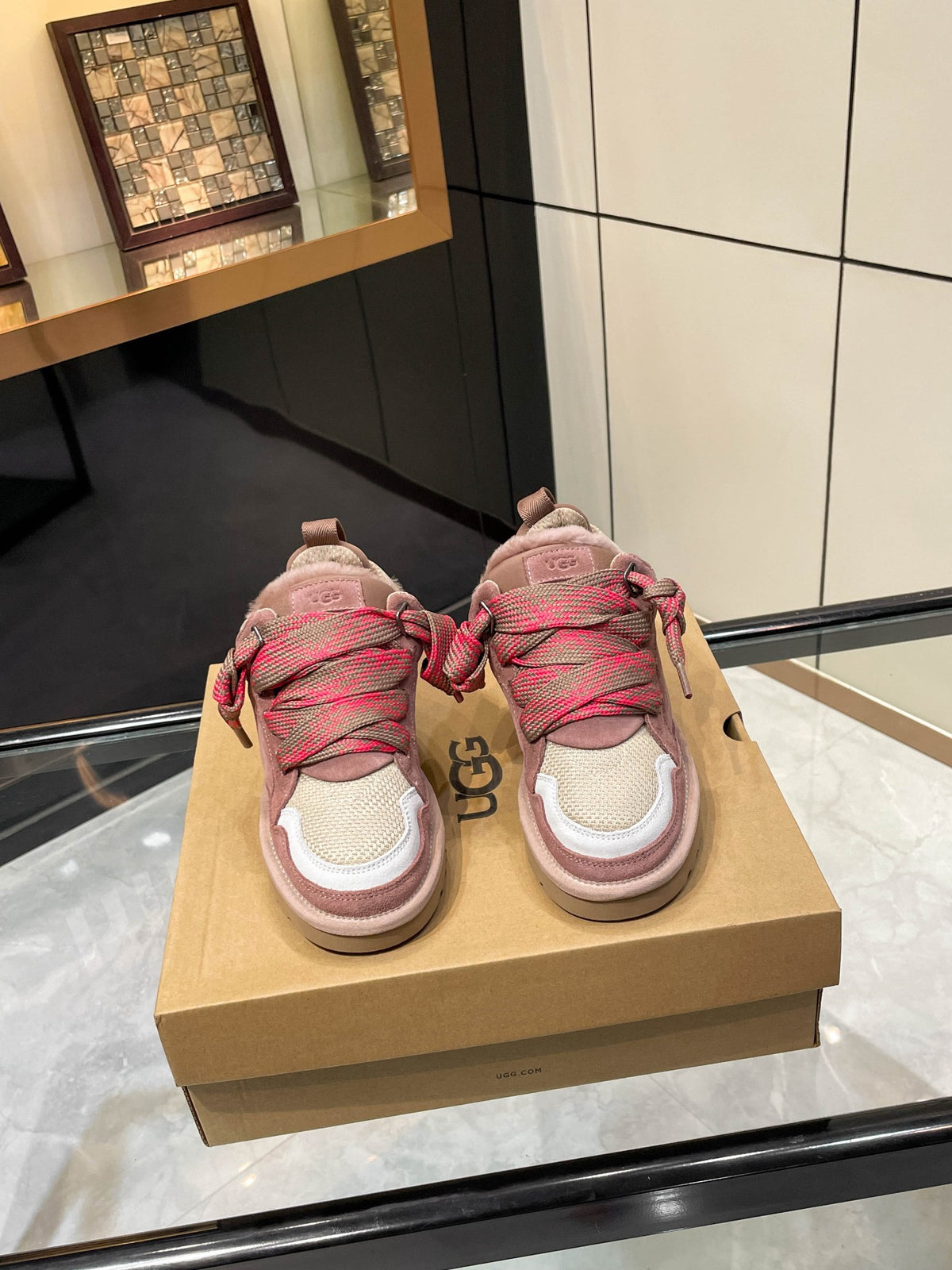 Zapatillas UGG