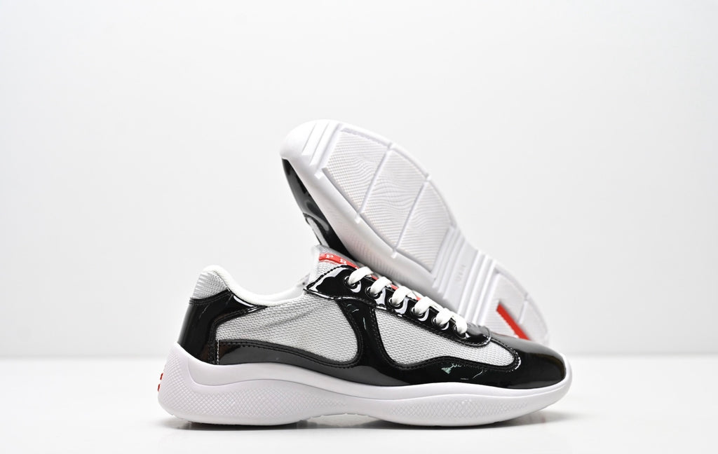Zapatillas Prada