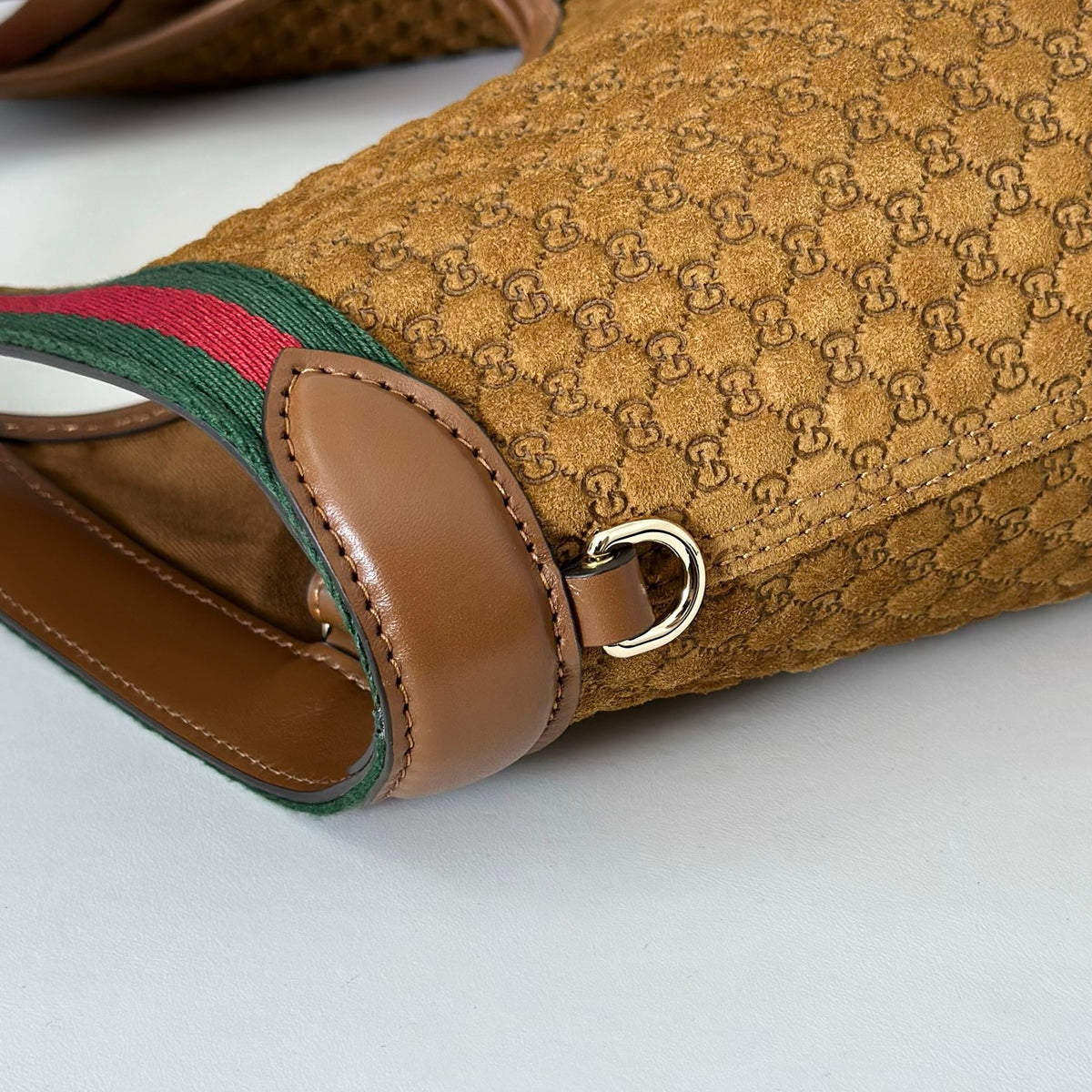 Bolso Gucci