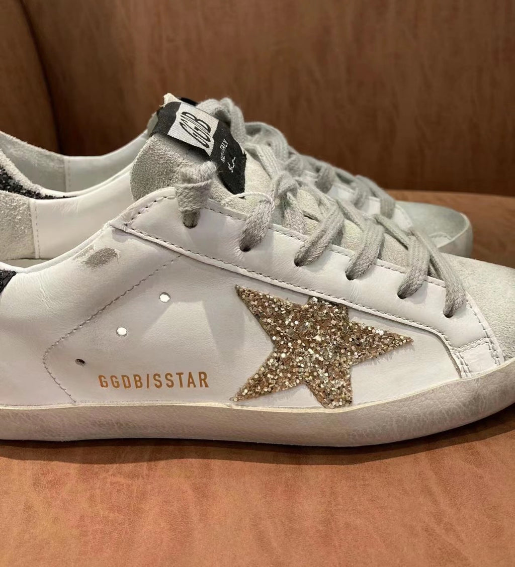 Golden Goose Super-Star