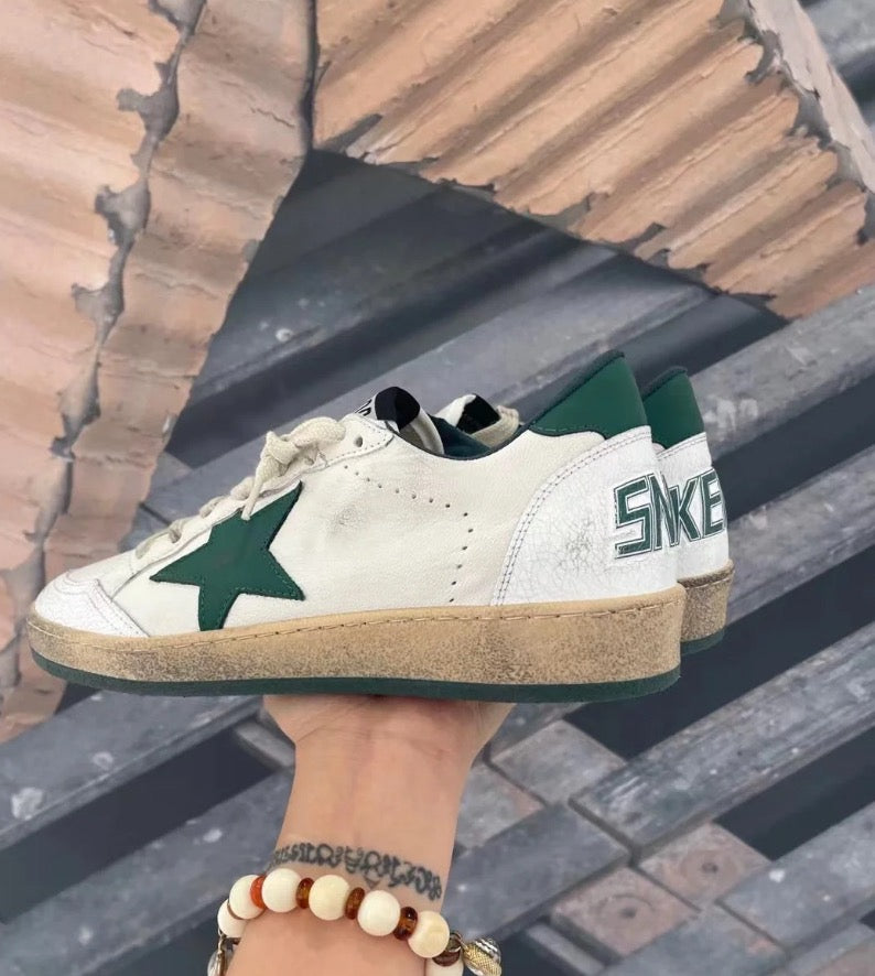 Golden Goose Ball-Star