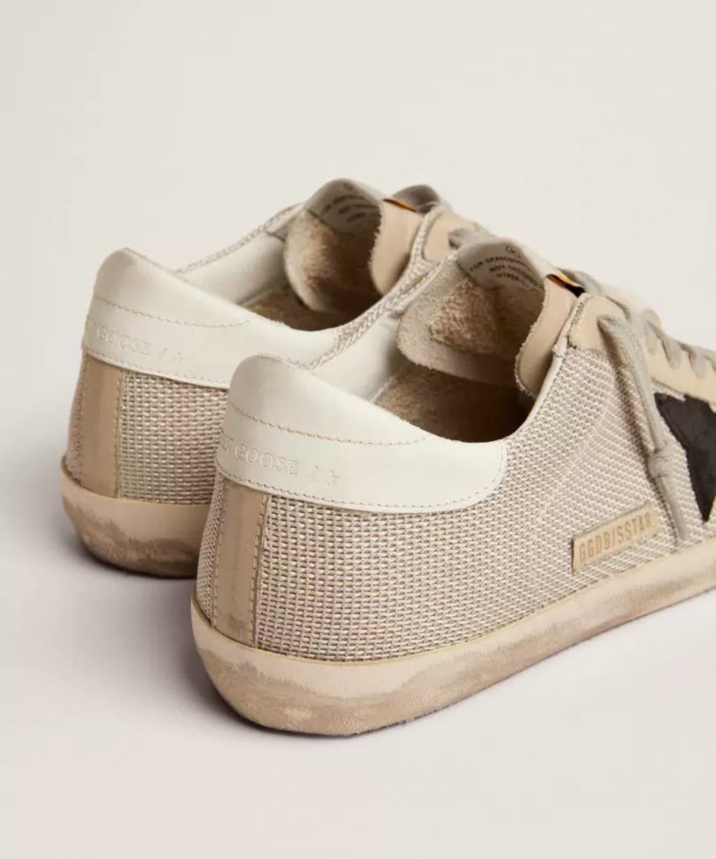 Golden Goose Superstar
