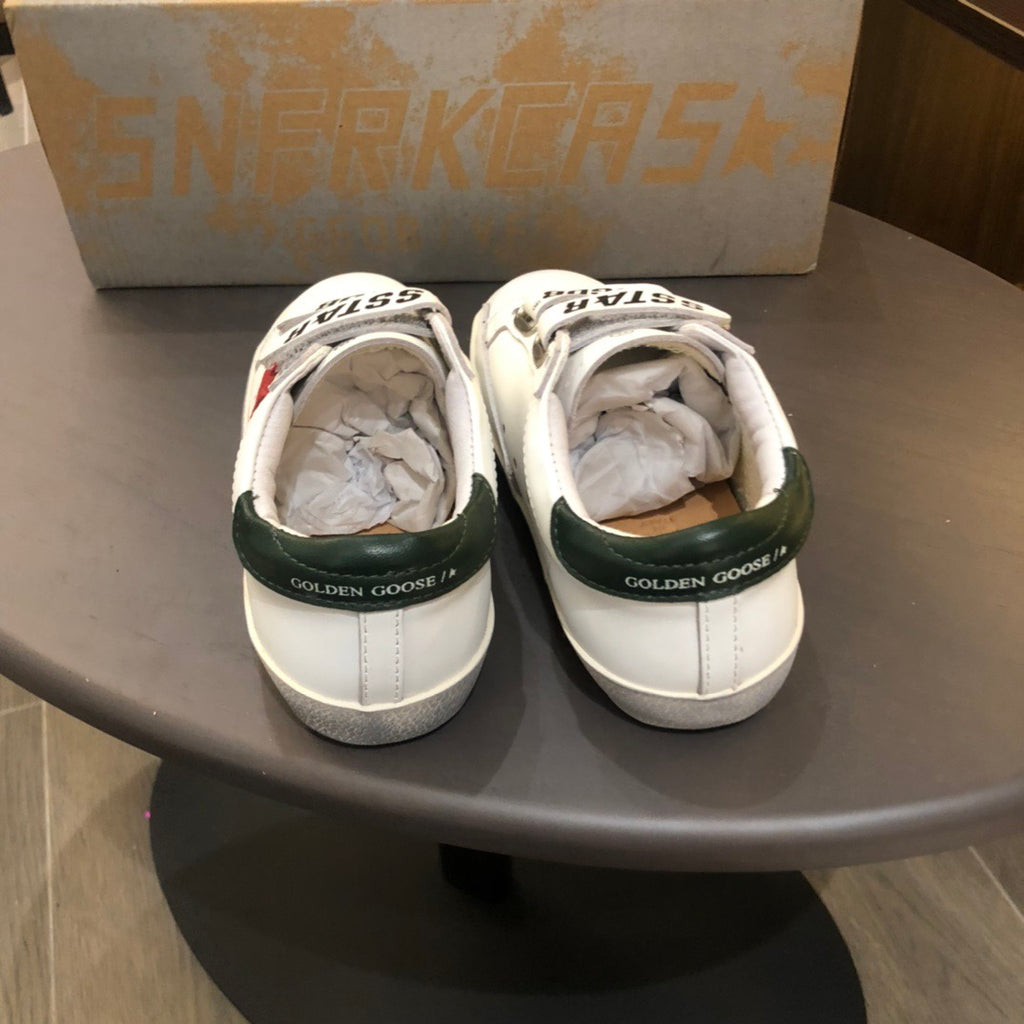 Golden Goose Children