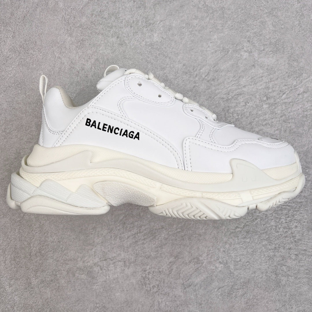 Balenciaga Triple S