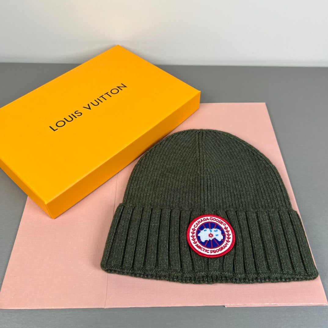 Gorro Canada Goose