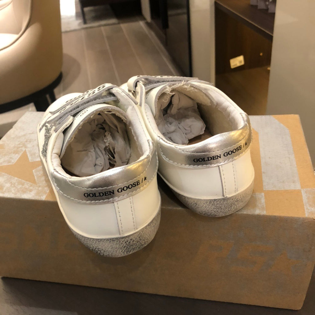 Golden Goose Children