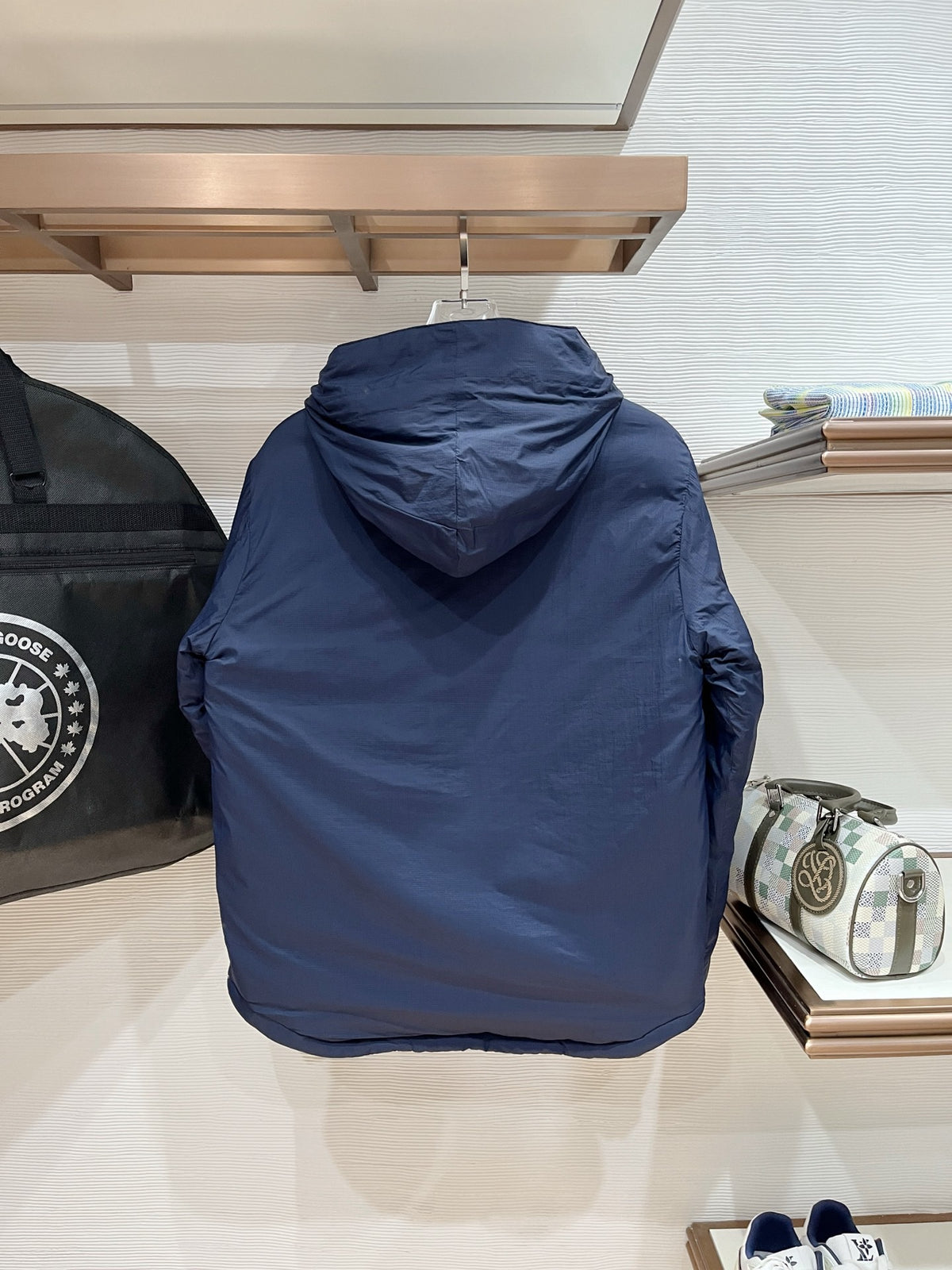 Chaqueta Canada Goose
