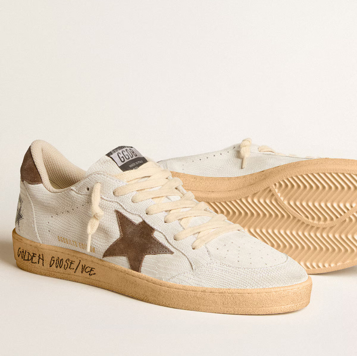 Golden Goose BallStar
