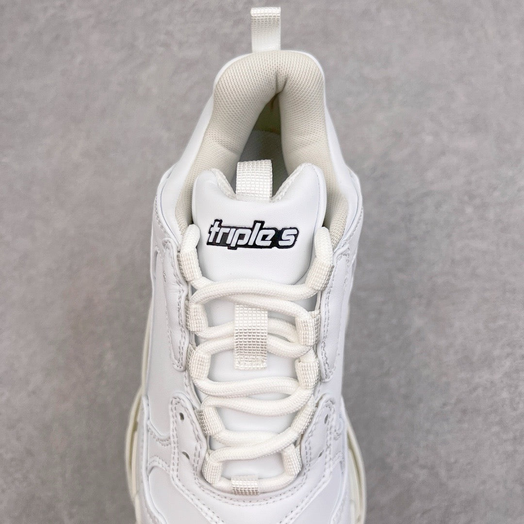 Balenciaga Triple S