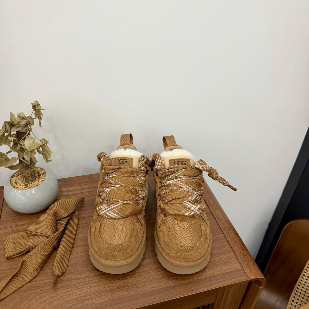 Zapatillas UGG