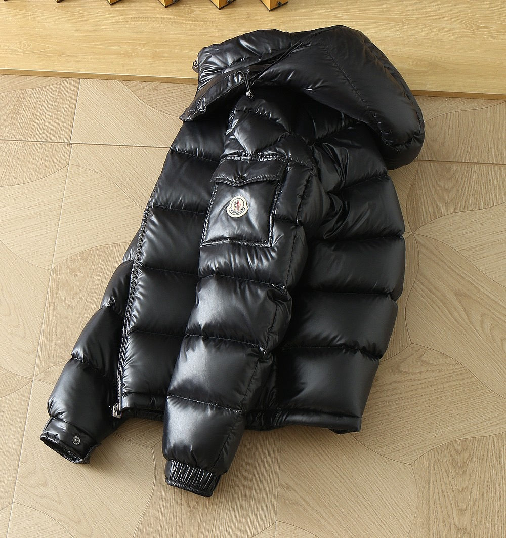 Chaqueta Moncler