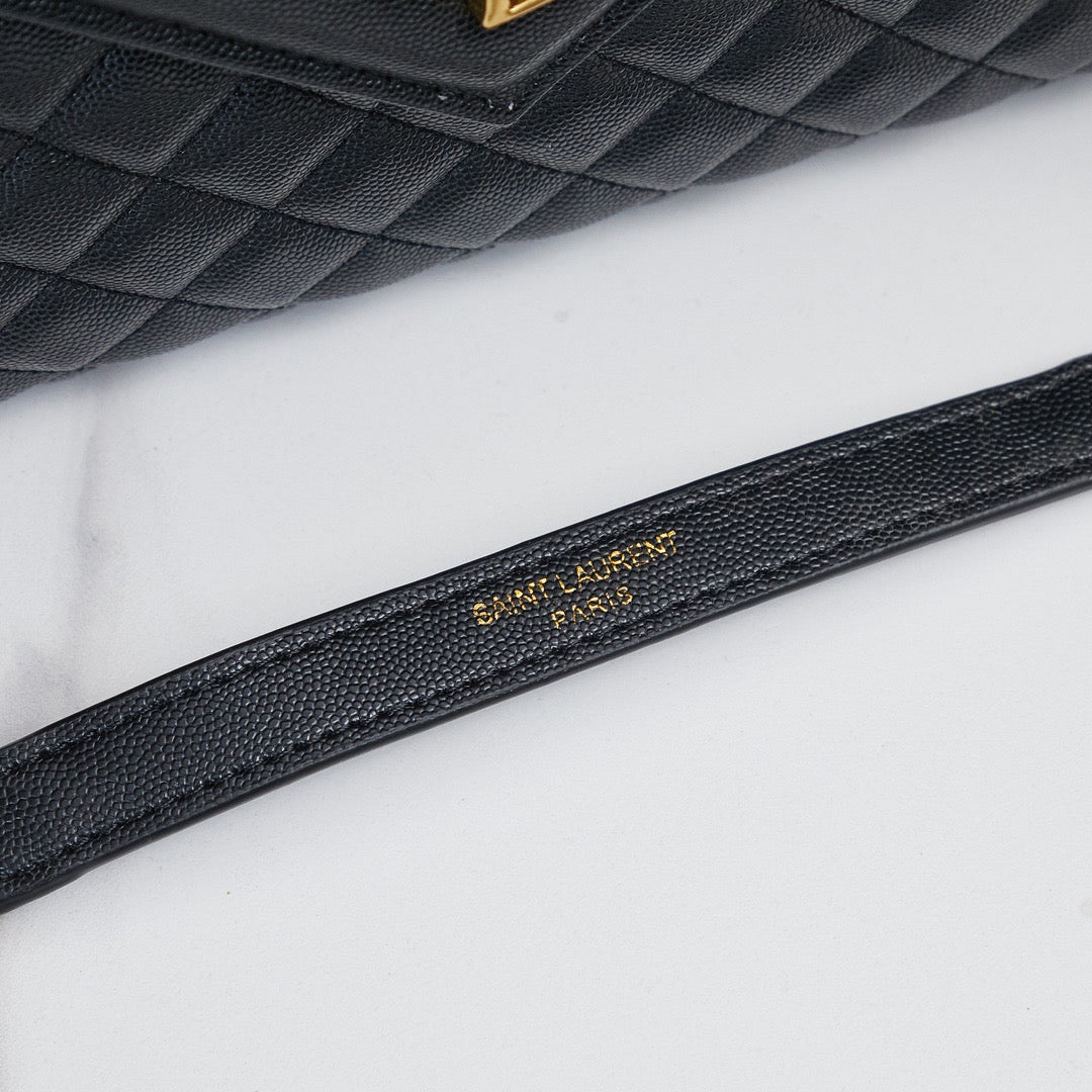 Bolso Yves Saint Laurent