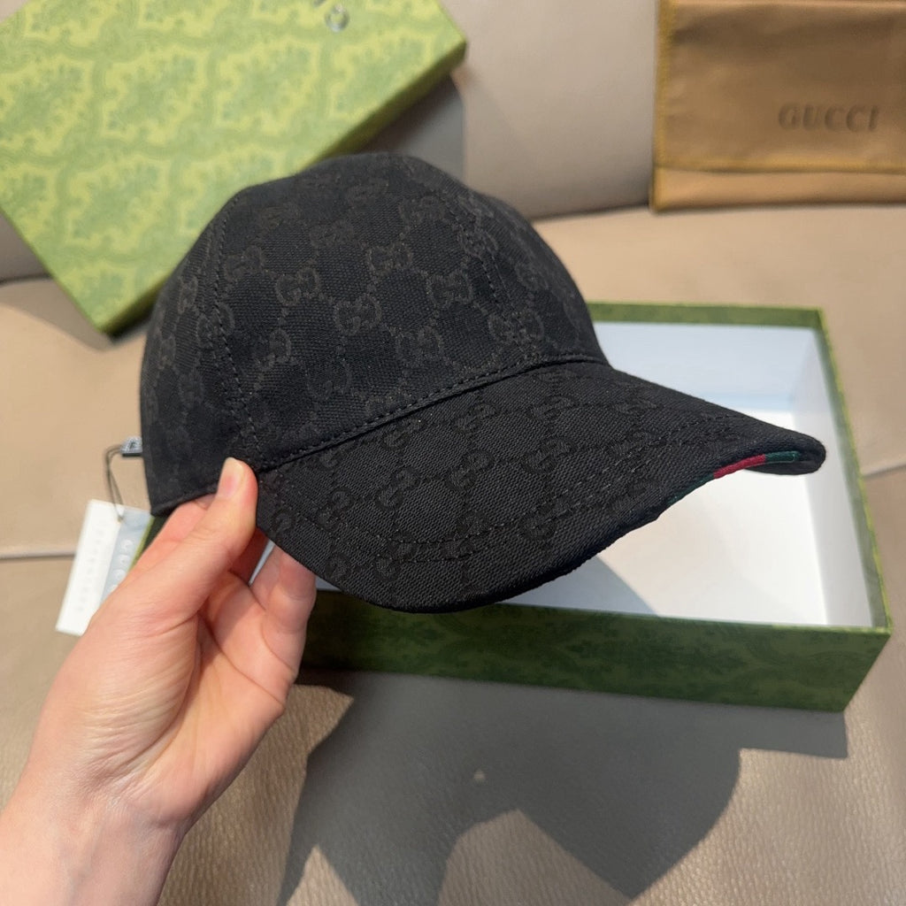 Gorra Gucci
