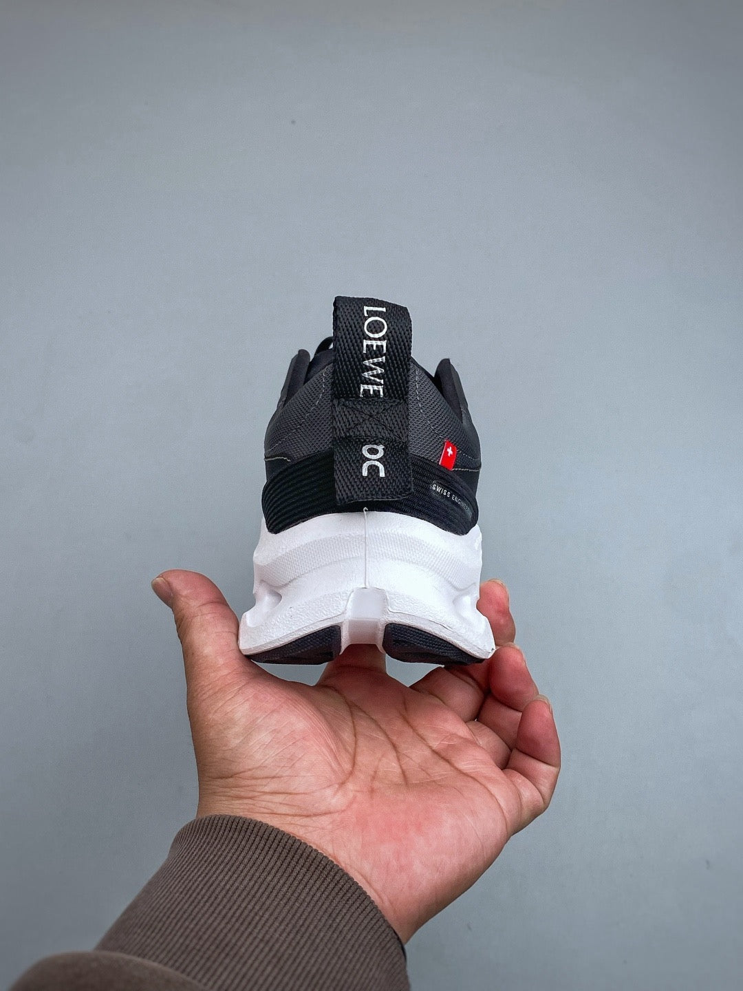Loewe x on cioudtilt 2.0